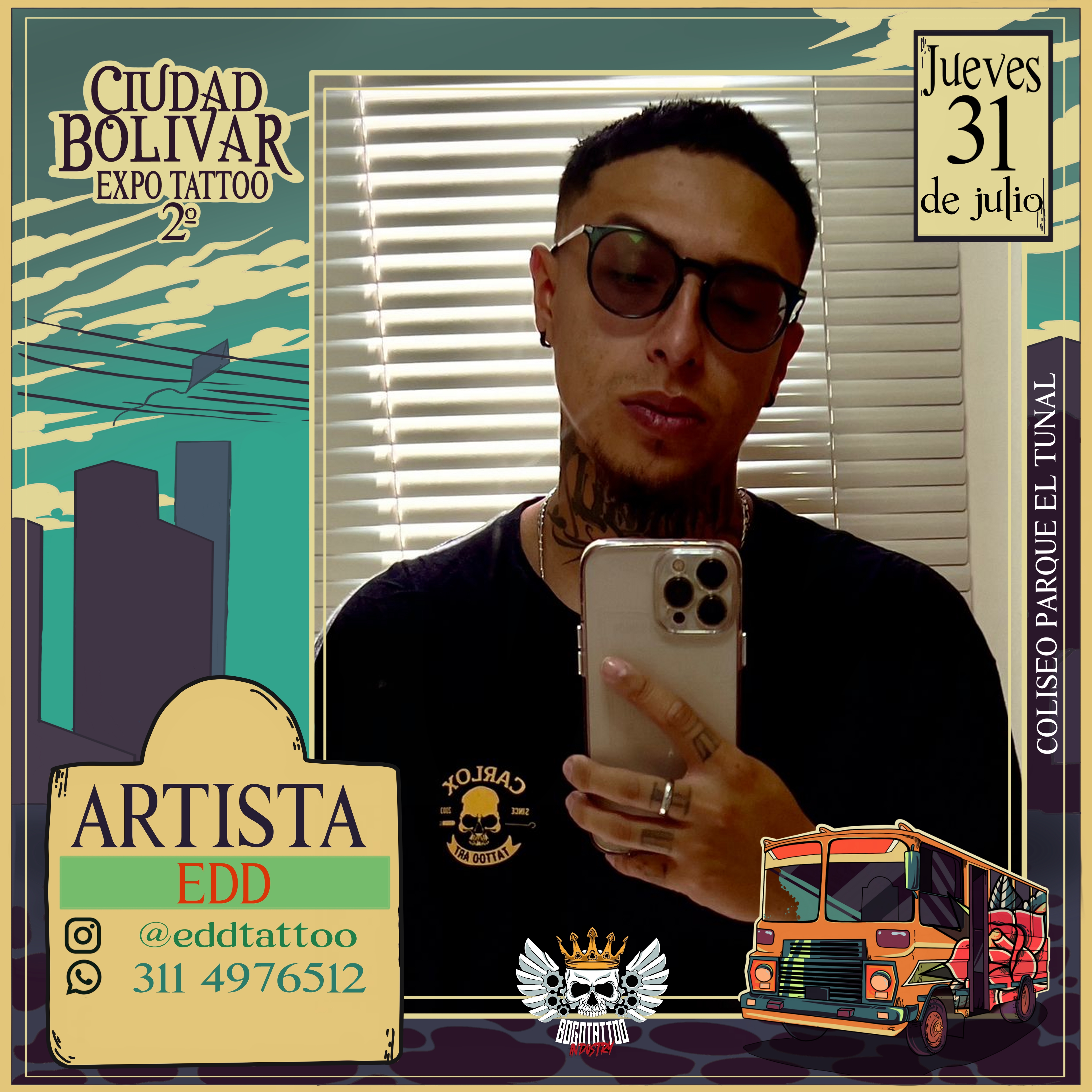 Arte de Tatuaje 17