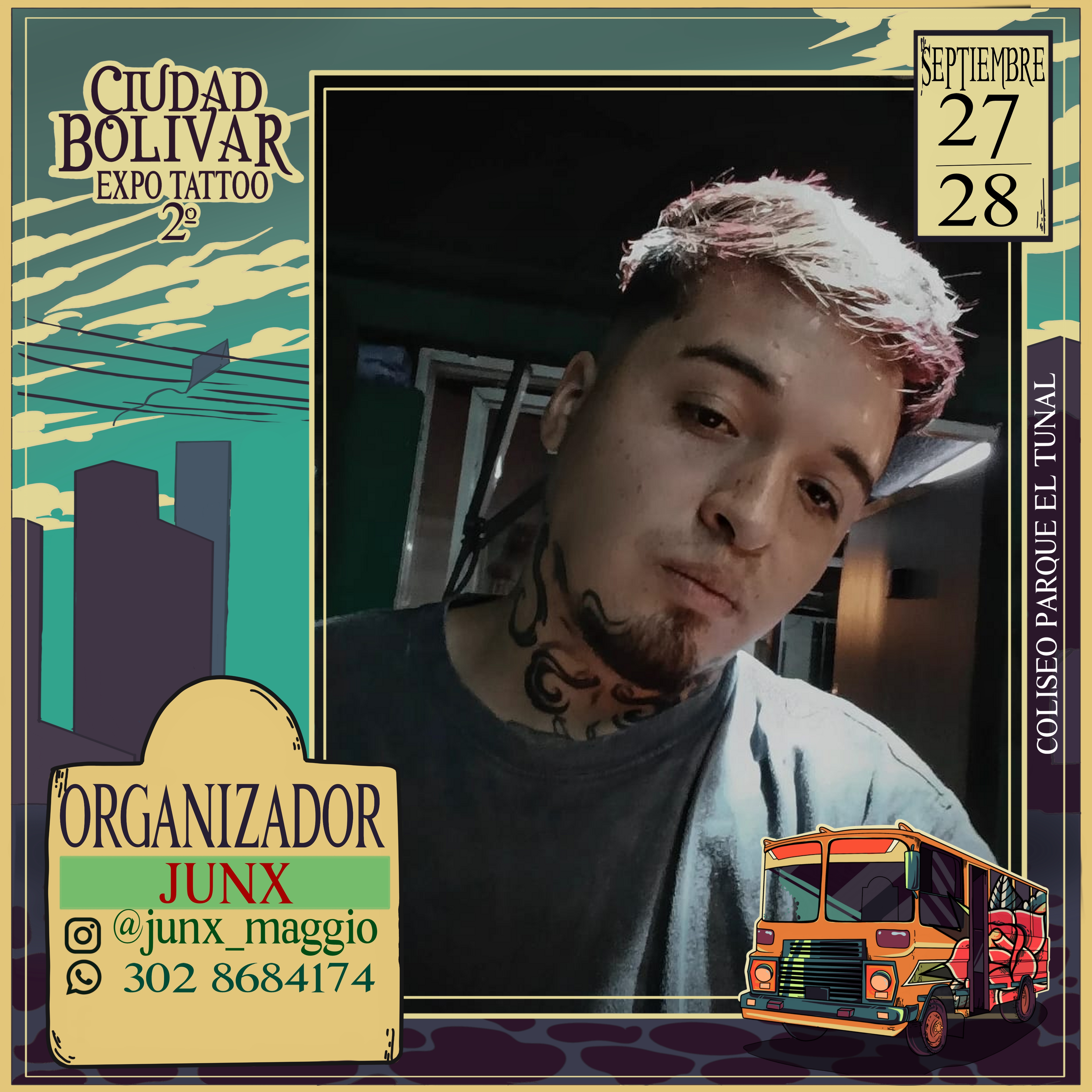 Arte de Tatuaje 52
