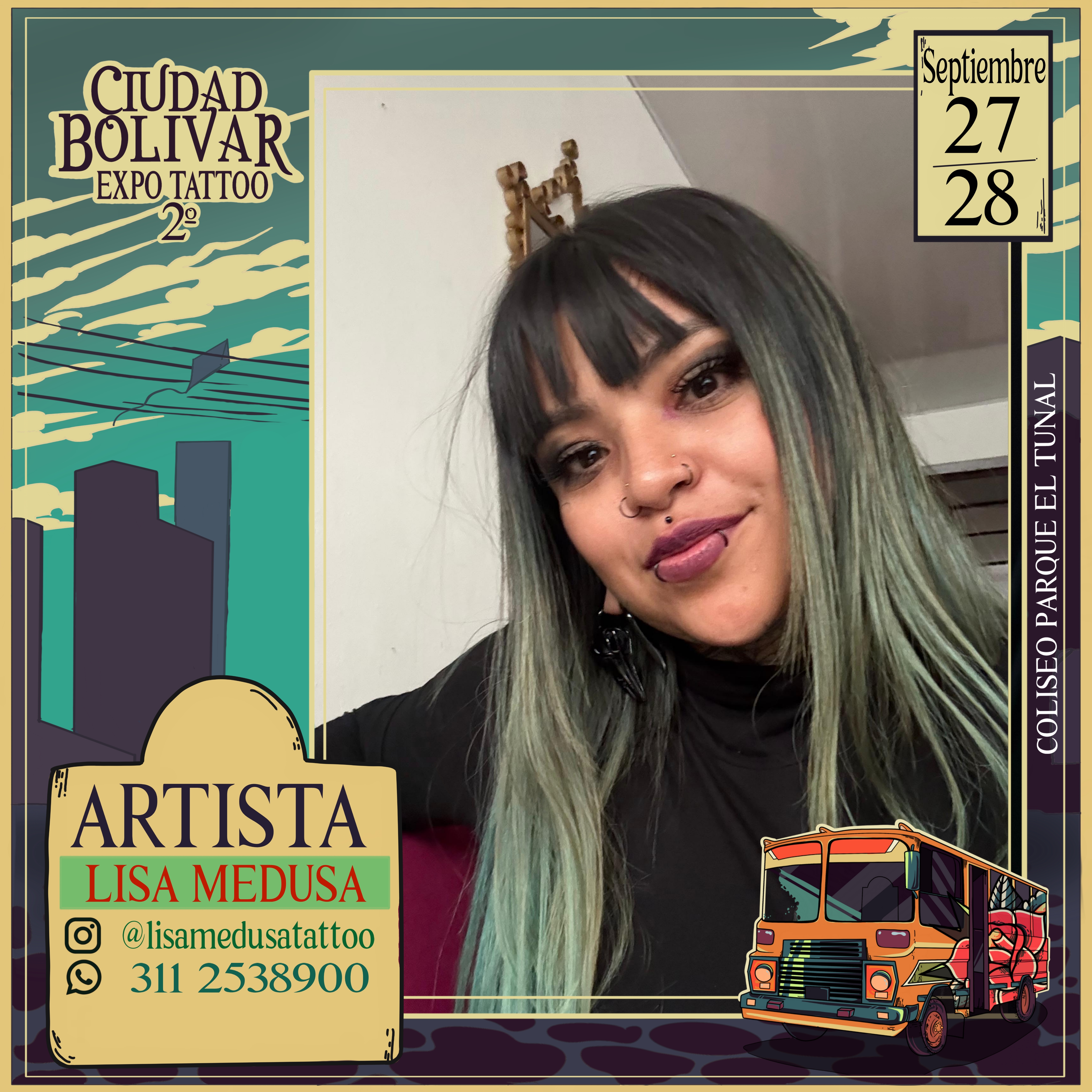 Arte de Tatuaje 59