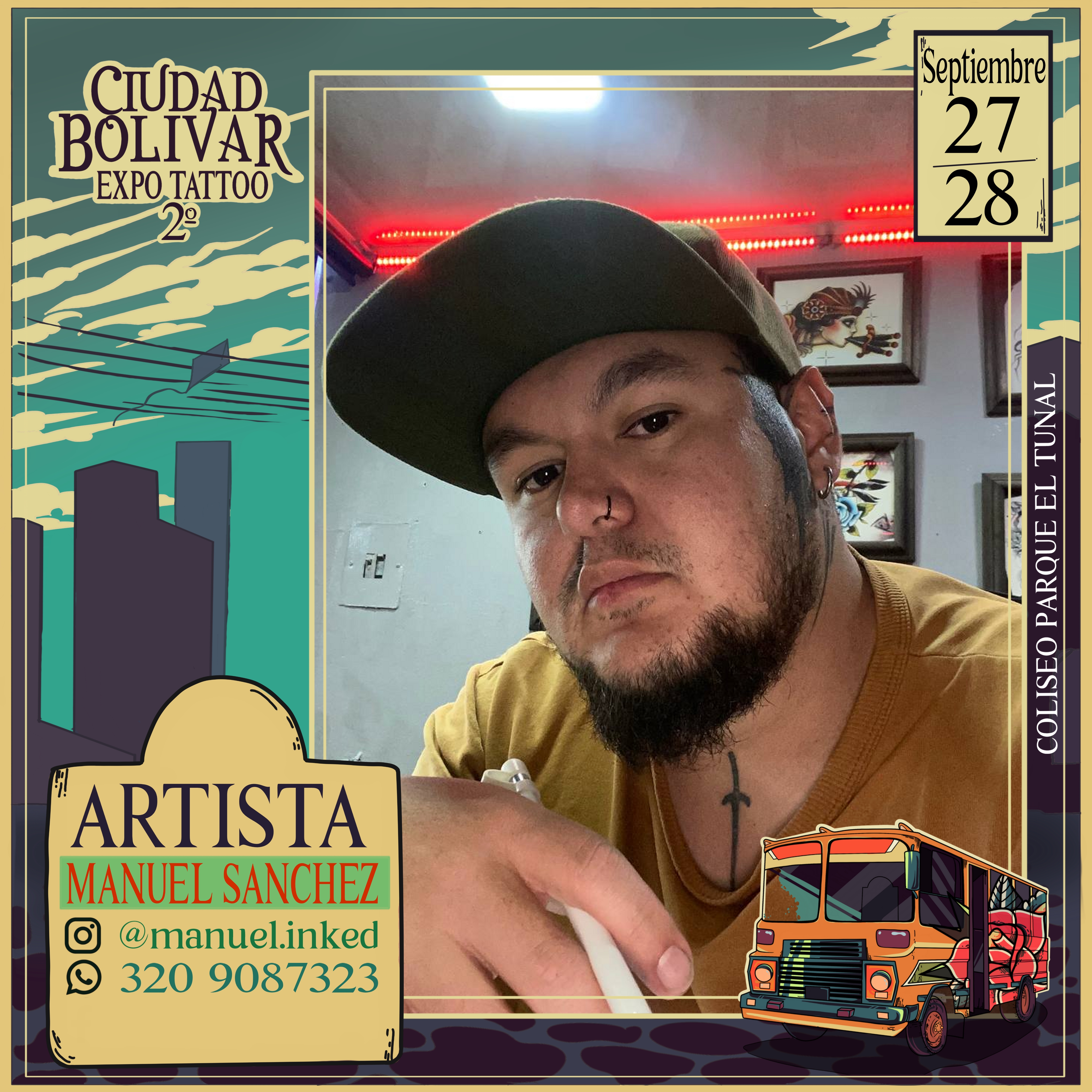 Arte de Tatuaje 64